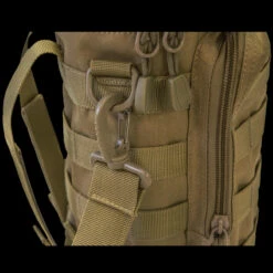 Pathfinder Water Bottle Bag Khaki -Nitecore || Fenix Officials path nwbb pfdet3 1 86693.1587403021