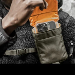 Prometheus SPX Organiser Pouch -Nitecore || Fenix Officials pdwutilitypouch 89867.1695301947