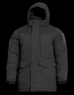 Pentagon HCP Parka -Nitecore || Fenix Officials pen k01008det3 28379.1597323666