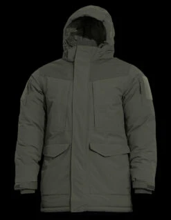 Pentagon HCP Parka -Nitecore || Fenix Officials pen k01008det4 02311.1587729607