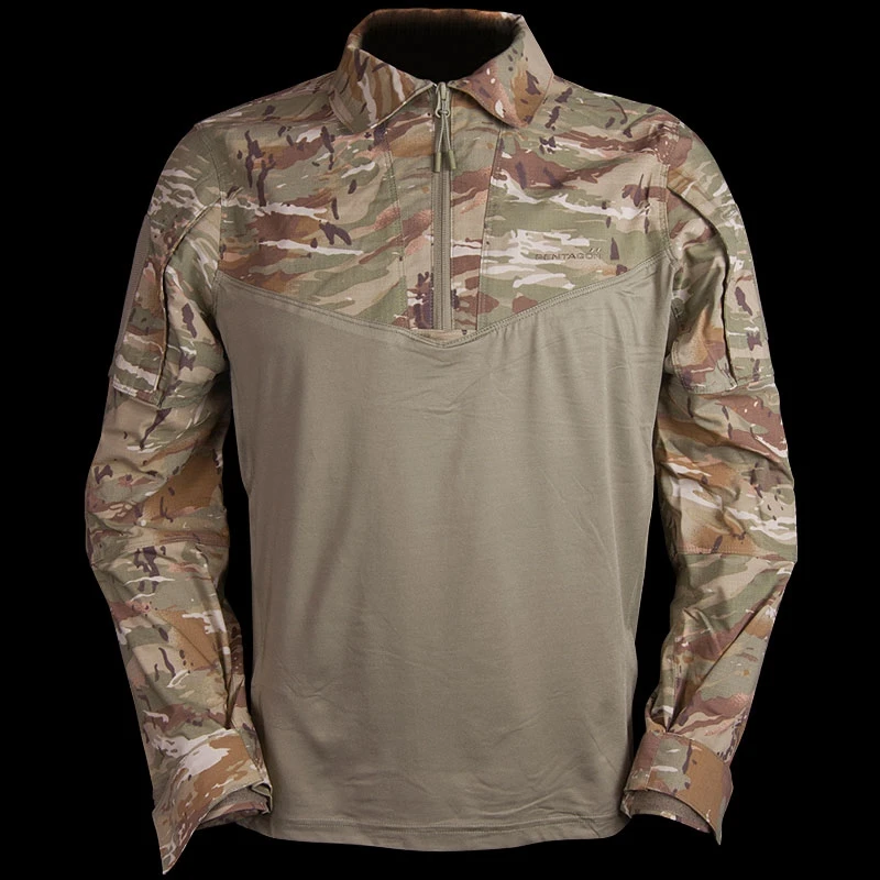 Pentagon Ranger Shirt 5 Pentagon Ranger Shirt - Image 3