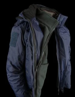 Pentagon Reloaded Jacket WAS £129.95 -Nitecore || Fenix Officials pen k03009det5 92783.1695818645
