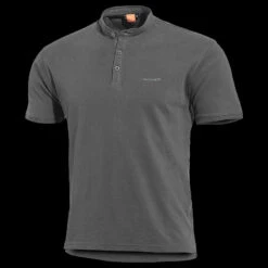 Pentagon Levantes Henley Shirt -Nitecore || Fenix Officials pen k09025det 11512.1687773766