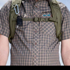 Pentagon Epos Backpack -Nitecore || Fenix Officials pen k16101 01det4 72519.1675085540