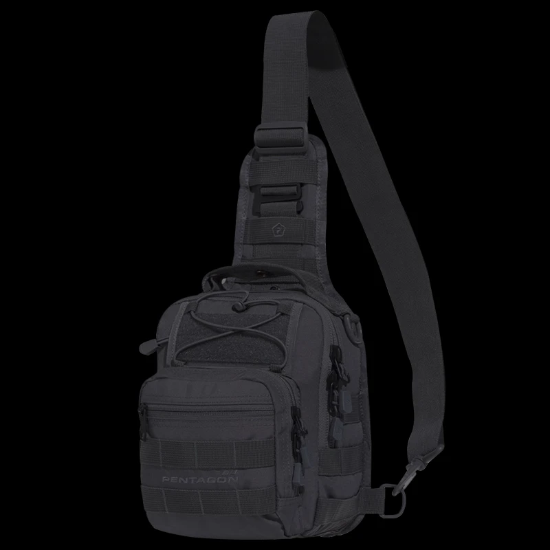 Pentagon UCB 2.0 Universal Chest Bag 5 Pentagon UCB 2.0 Universal Chest Bag - Image 3