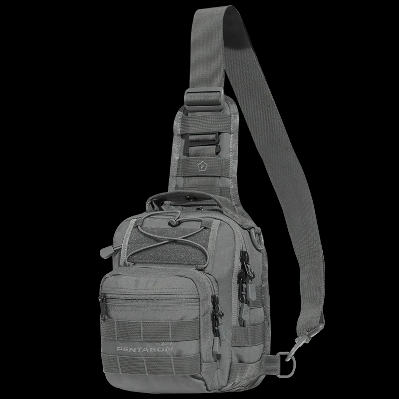 Pentagon UCB 2.0 Universal Chest Bag 4 Pentagon UCB 2.0 Universal Chest Bag - Image 2