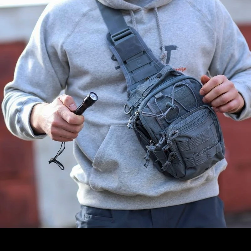 Pentagon UCB 2.0 Universal Chest Bag 8 Pentagon UCB 2.0 Universal Chest Bag - Image 6