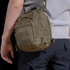 Pentagon UCB 2.0 Universal Chest Bag 12 Pentagon UCB 2.0 Universal Chest Bag -Nitecore || Fenix Officials pen k17046 2.0 08wgdet 28167.1587422194