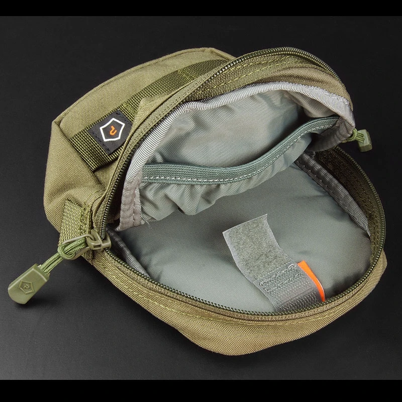 Pentagon Keros Utility Pouch 3 Pentagon Keros Utility Pouch