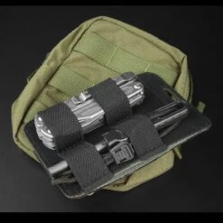Pentagon Keros Utility Pouch 14 Pentagon Keros Utility Pouch -Nitecore || Fenix Officials pen k17072det5 02641.1674821616