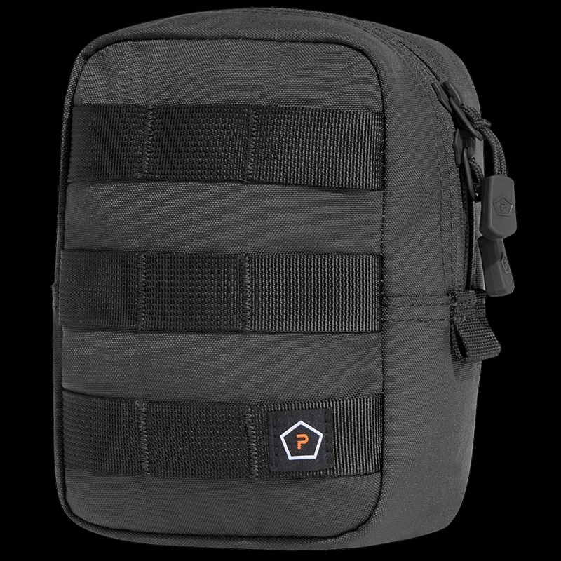 Pentagon Keros Utility Pouch 4 Pentagon Keros Utility Pouch - Image 2