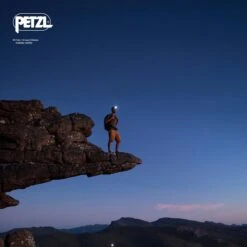 Petzl Tikka Core Headlamp -Nitecore || Fenix Officials petzl ledge 30038.1690985770