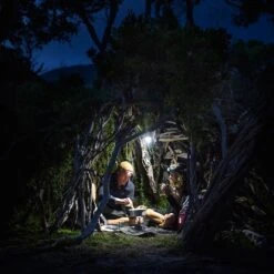 Petzl Tikka Core Headlamp -Nitecore || Fenix Officials petzl shelter 23180.1690985770