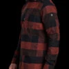 Kuhl Pixelatr Flannel Shirt -Nitecore || Fenix Officials pixelatrox3 97410.1678793750