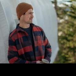 Kuhl Pixelatr Flannel Shirt -Nitecore || Fenix Officials pixelatrox4 92038.1678793749