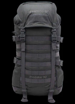 Karrimor SF Predator 30 -Nitecore || Fenix Officials predator30 80201.1633096739