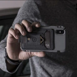 Dango S1 Stealth Phone Pocket 15 Dango S1 Stealth Phone Pocket -Nitecore || Fenix Officials prim 30114.1602062592