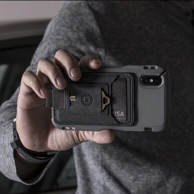 Dango S1 Stealth Phone Pocket 7 Dango S1 Stealth Phone Pocket - Image 5