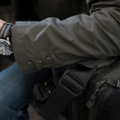 TAD Protocol Jacket Black -Nitecore || Fenix Officials protocol12 93186.1598527948.1280.1280 08121.1608803935