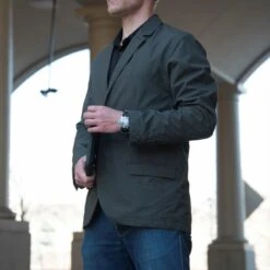 TAD Protocol Jacket Black -Nitecore || Fenix Officials protocol8 24537.1598527948.1280.1280 96679.1608803935