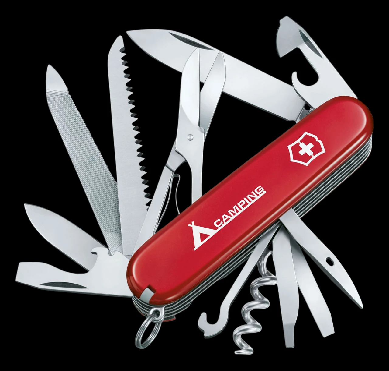 Victorinox Ranger 3 Victorinox Ranger