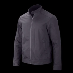 TAD Vanguard ST Jacket Raven -Nitecore || Fenix Officials raven3 17857.1643023440