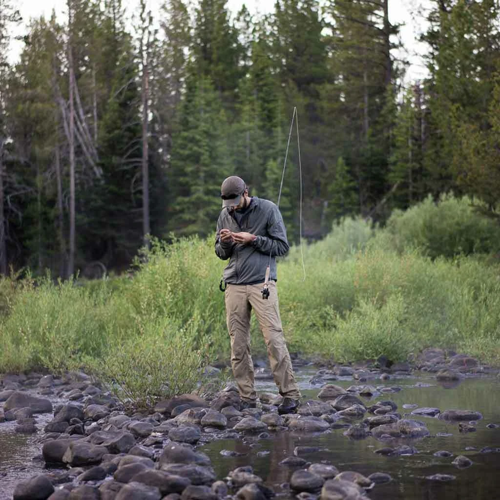 TAD Recon AC Trousers Combat 3 TAD Recon AC Trousers Combat