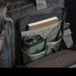 Magforce Recruit Briefcase Waxed Canvas -Nitecore || Fenix Officials recruit3 34422.1689852911.1280.1280 19644.1689945535