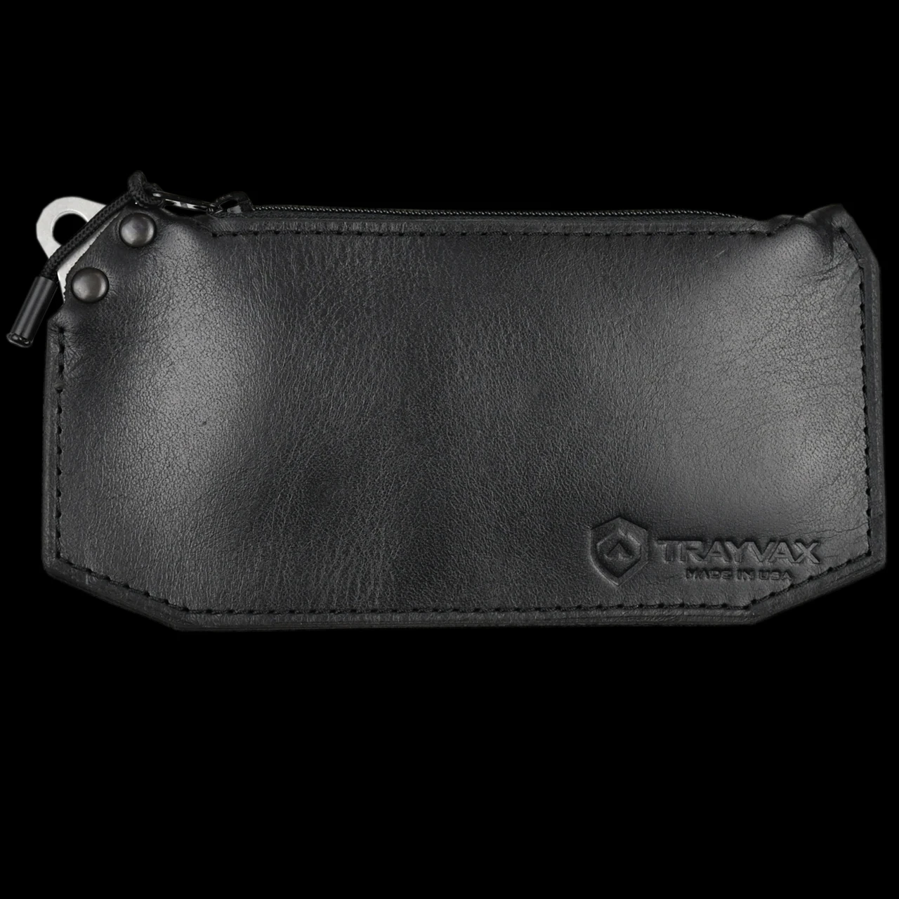 Trayvax Renegade Zipper Wallet 7 Trayvax Renegade Zipper Wallet - Image 5