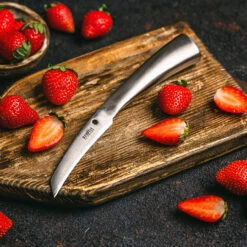 Samura Paring Reptile -Nitecore || Fenix Officials reptileparing 94040.1622719025