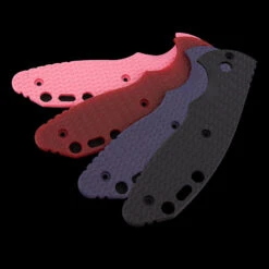 Hinderer XM Slippy G10 Scales -Nitecore || Fenix Officials rh k010s00700 75506.1587729579