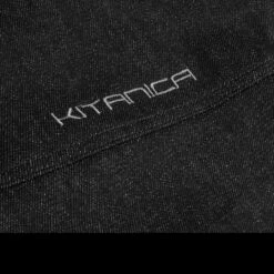 Kitanica Roughneck Denim Black -Nitecore || Fenix Officials roughneckblackdet6 26348.1659707468
