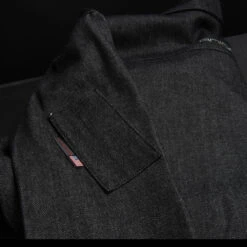 Kitanica Roughneck Denim Black -Nitecore || Fenix Officials roughneckblackdet7 06227.1659707468