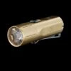 Rovyvon Aurora A29 Nichia 219C -Nitecore || Fenix Officials rov a29 brass 52047.1587729568