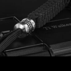 RovyVon Walker Titanium Pendant 6 Tritium Vials -Nitecore || Fenix Officials rov walk bead 0tritdet3 1 52696.1587418628