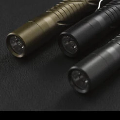 Rovyvon Aurora A33 -Nitecore || Fenix Officials rov12 63454.1612534049