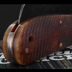 Rough Rider Backwoods Bushcraft Hawkbill -Nitecore || Fenix Officials rr1843det3 59243.1587416881