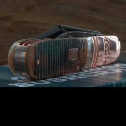 Rough Rider Backwoods Bushcraft Barlow -Nitecore || Fenix Officials rr2039det2 83203.1587421451