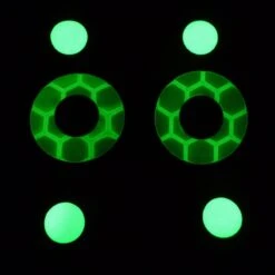 Ru Titley Heinnie® RT Cyflect -Nitecore || Fenix Officials rut hh rcyfxldet5 01406.1587420175