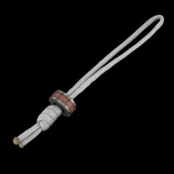 Ru Titley Heinnie® Cog Bead Titanium -Nitecore || Fenix Officials rut hh rtcbts 15055.1587423634