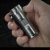 RovyVon S3 Compact Titanium 2 RovyVon S3 Compact Titanium -Nitecore || Fenix Officials s3tit2 69893.1638353212