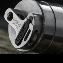 RovyVon S3 Compact Titanium -Nitecore || Fenix Officials s3tit3 30539.1638353212