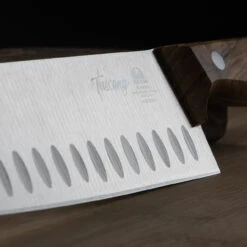 Due Cigni Tuscany Santoku -Nitecore || Fenix Officials santokudet 41829.1659081646