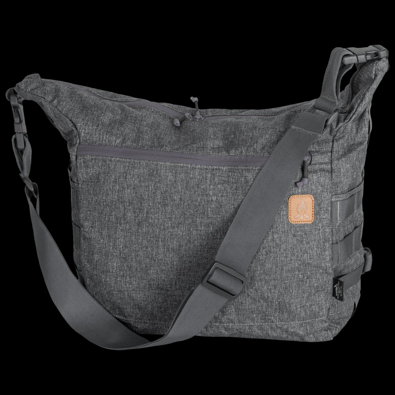 Helikon-Tex Bushcraft Satchel Polyester Blend 3 Helikon-Tex Bushcraft Satchel Polyester Blend