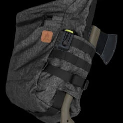 Helikon-Tex Bushcraft Satchel Polyester Blend 10 Helikon-Tex Bushcraft Satchel Polyester Blend -Nitecore || Fenix Officials satchel3 80296.1696502015