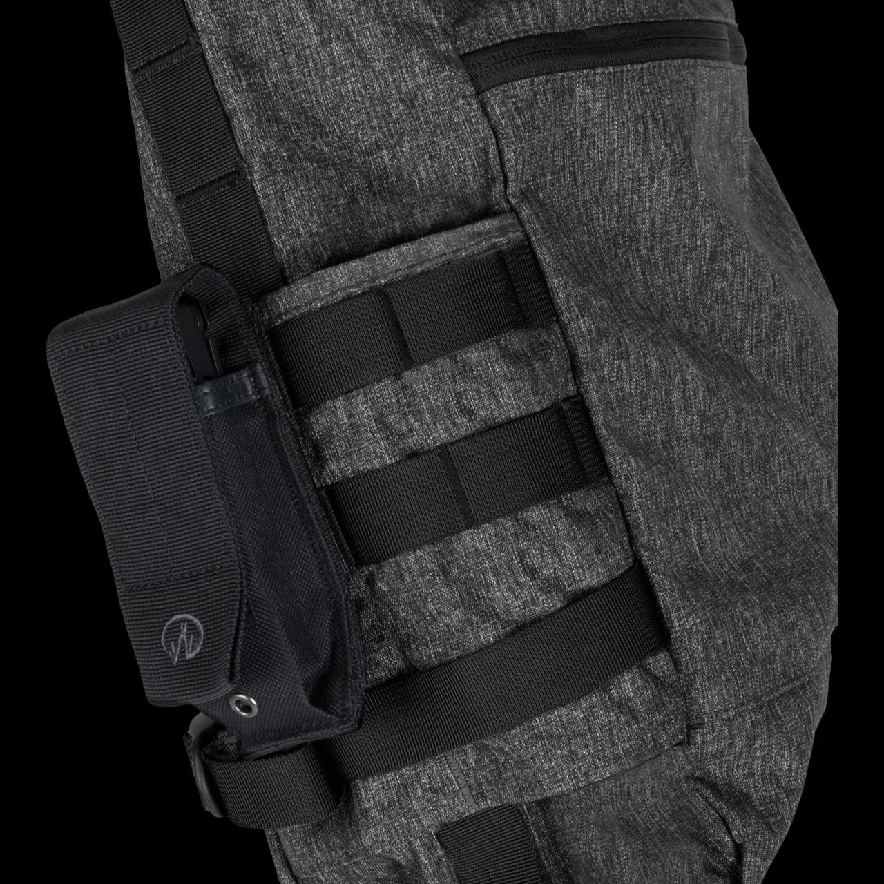 Helikon-Tex Bushcraft Satchel Polyester Blend 8 Helikon-Tex Bushcraft Satchel Polyester Blend - Image 6