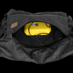 Helikon-Tex Bushcraft Satchel Polyester Blend 12 Helikon-Tex Bushcraft Satchel Polyester Blend -Nitecore || Fenix Officials satchel5 20339.1696502014