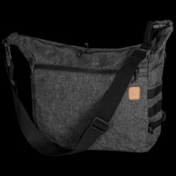 Helikon-Tex Bushcraft Satchel Polyester Blend 11 Helikon-Tex Bushcraft Satchel Polyester Blend -Nitecore || Fenix Officials satchel 95167.1696502014