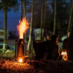 Kelly Kettle Scout STEEL -Nitecore || Fenix Officials scout kettle3 1 61165.1643970492