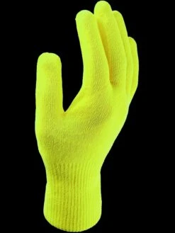 Sealskinz Waterproof All Weather Ultra Grip Knitted Glove Neon Yellow -Nitecore || Fenix Officials seal 1211401 701det 1 13844.1669640680